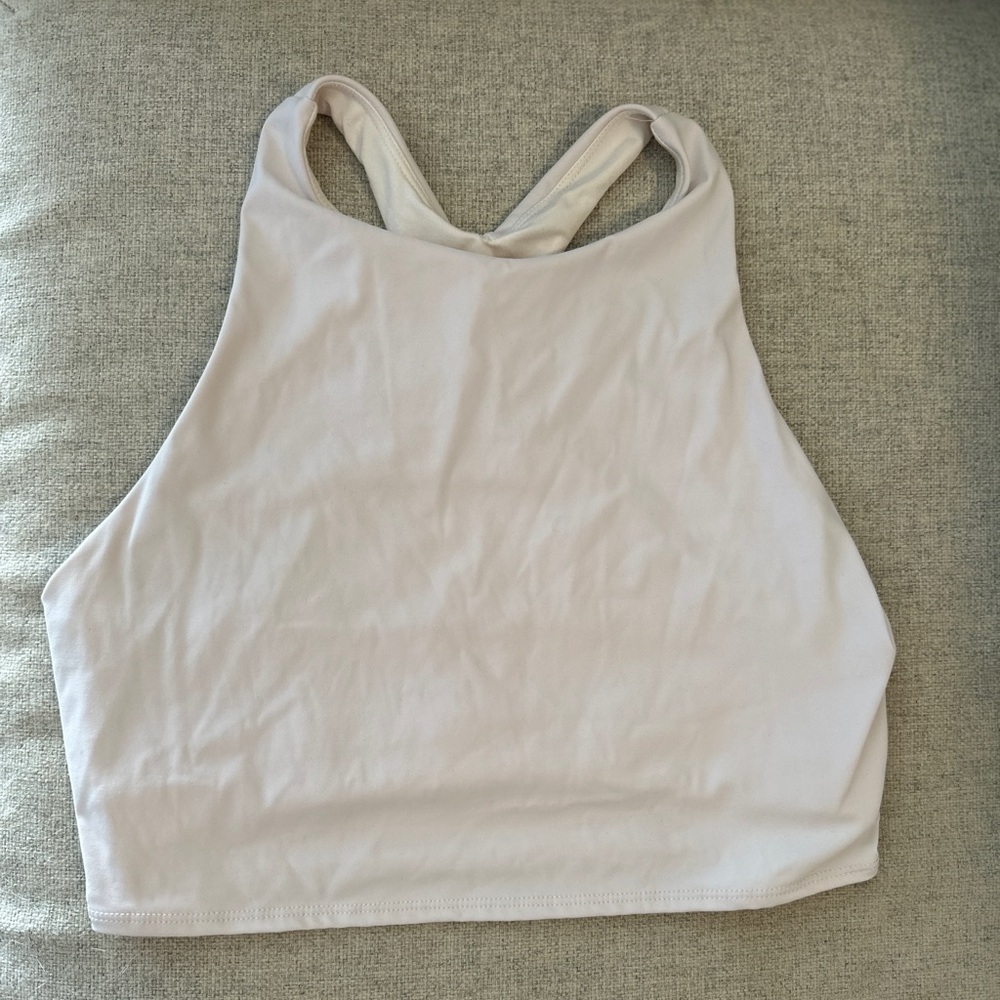 Born Primitive Crop Tank